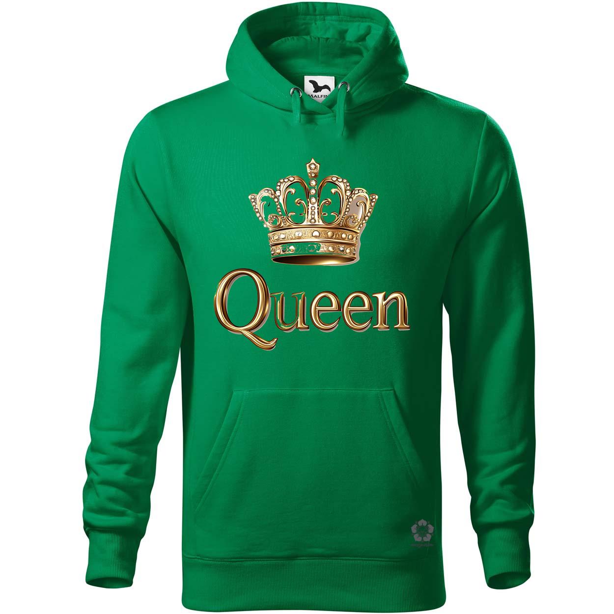 Queen v5 egyedi  pulóver 