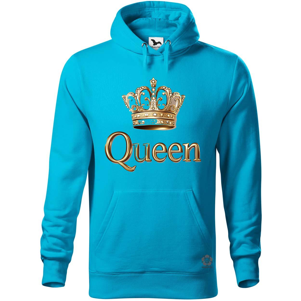Queen v5 egyedi  pulóver 