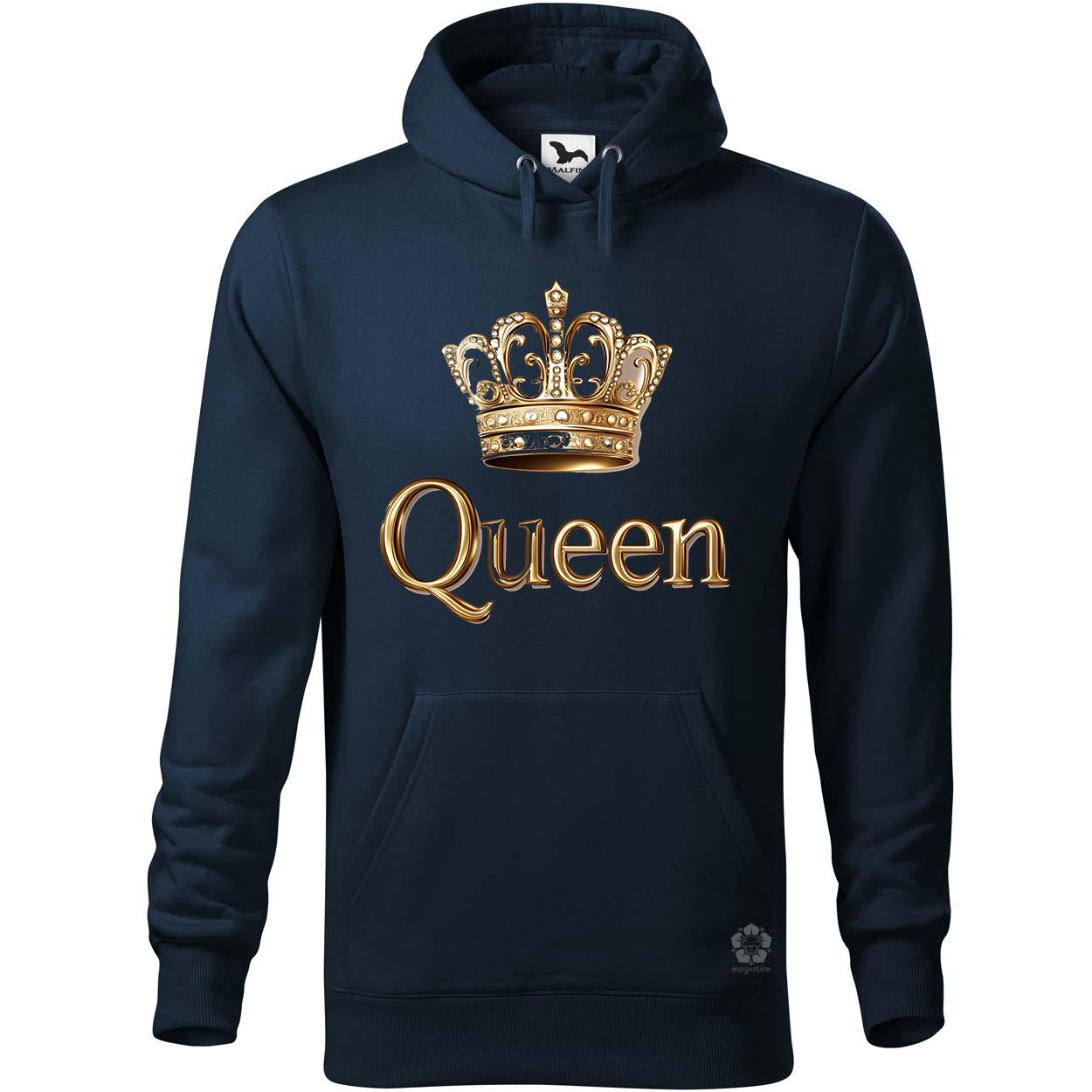 Queen v5 egyedi  pulóver 