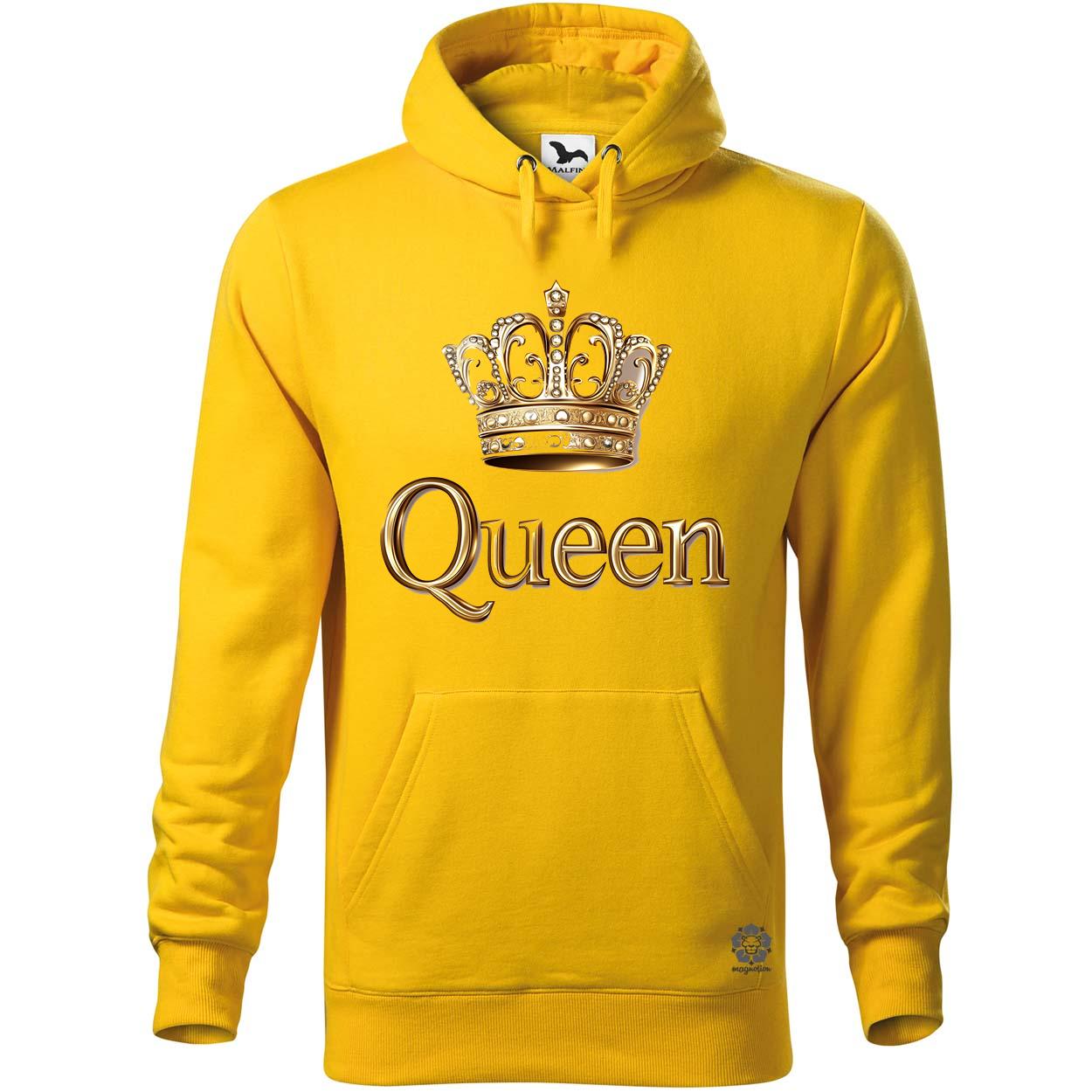 Queen v5 egyedi  pulóver 