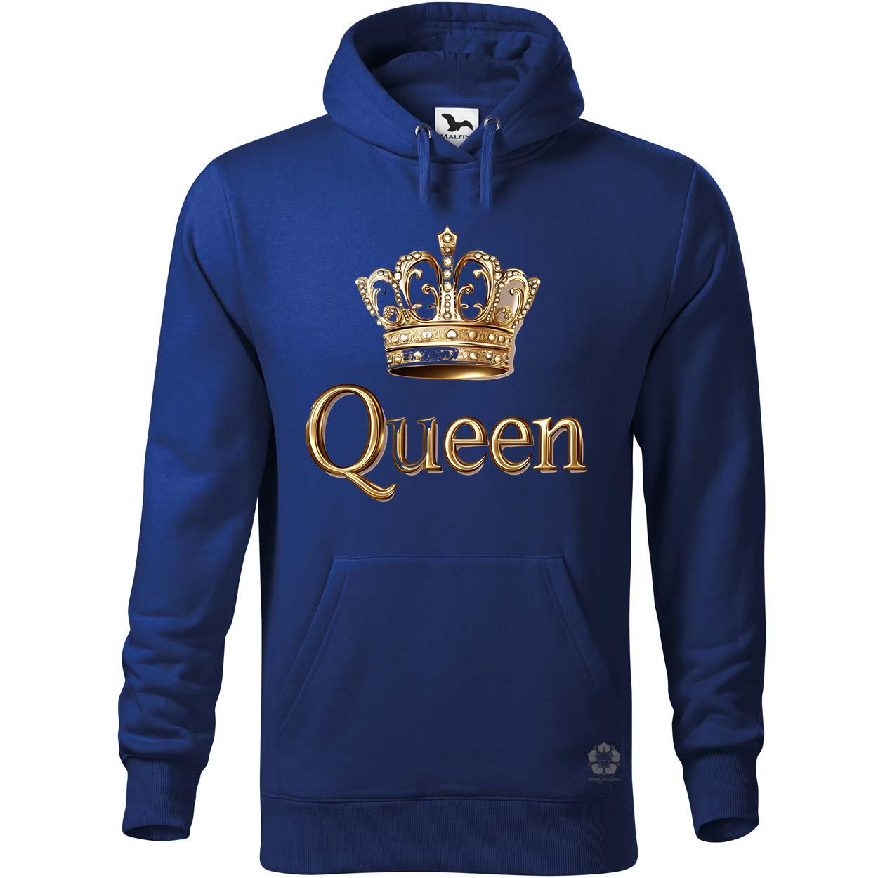 Queen v5 egyedi  pulóver 