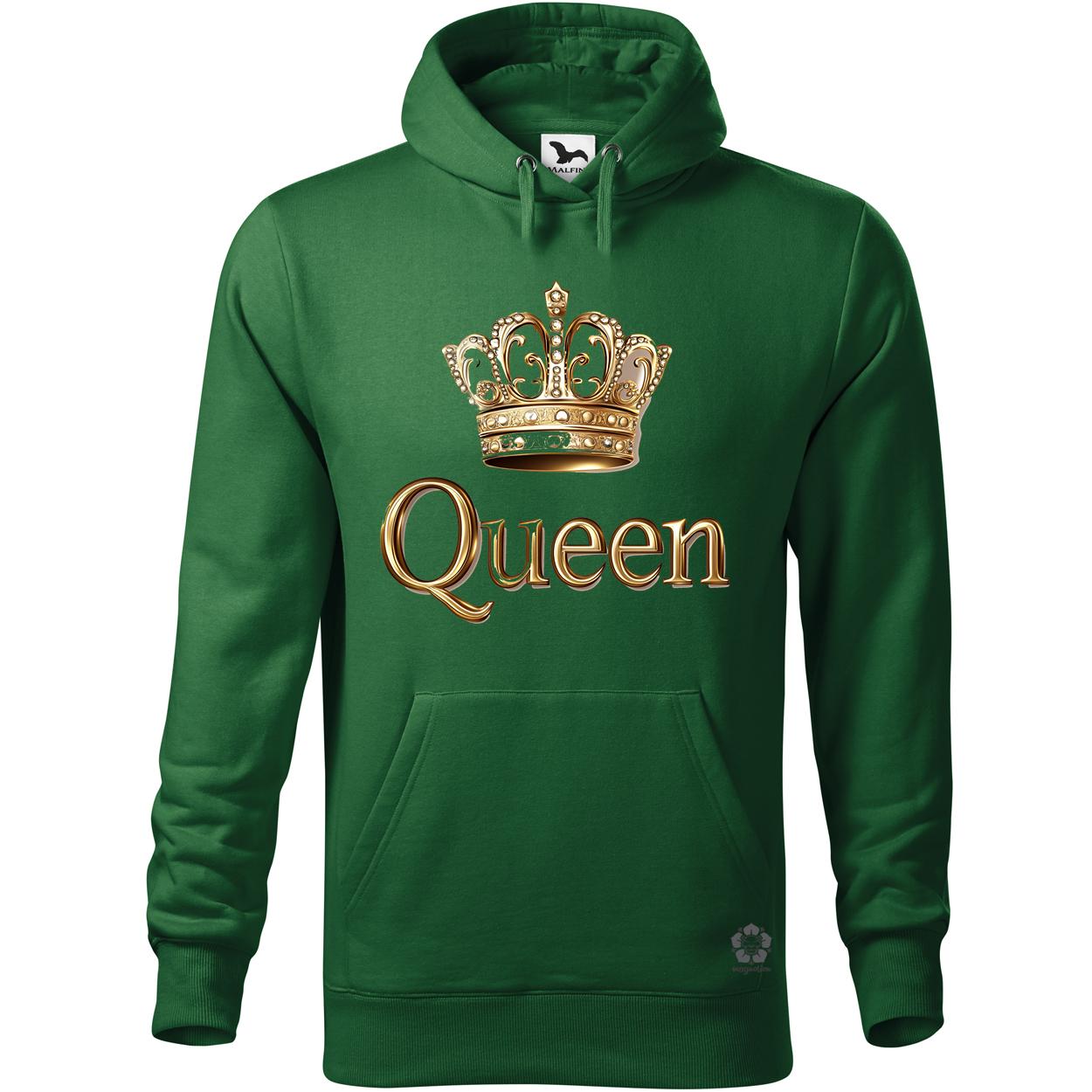 Queen v5 egyedi  pulóver 