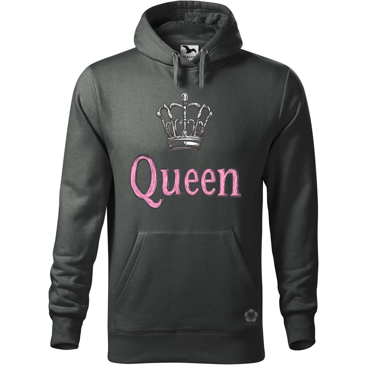 Queen v7 egyedi  pulóver 