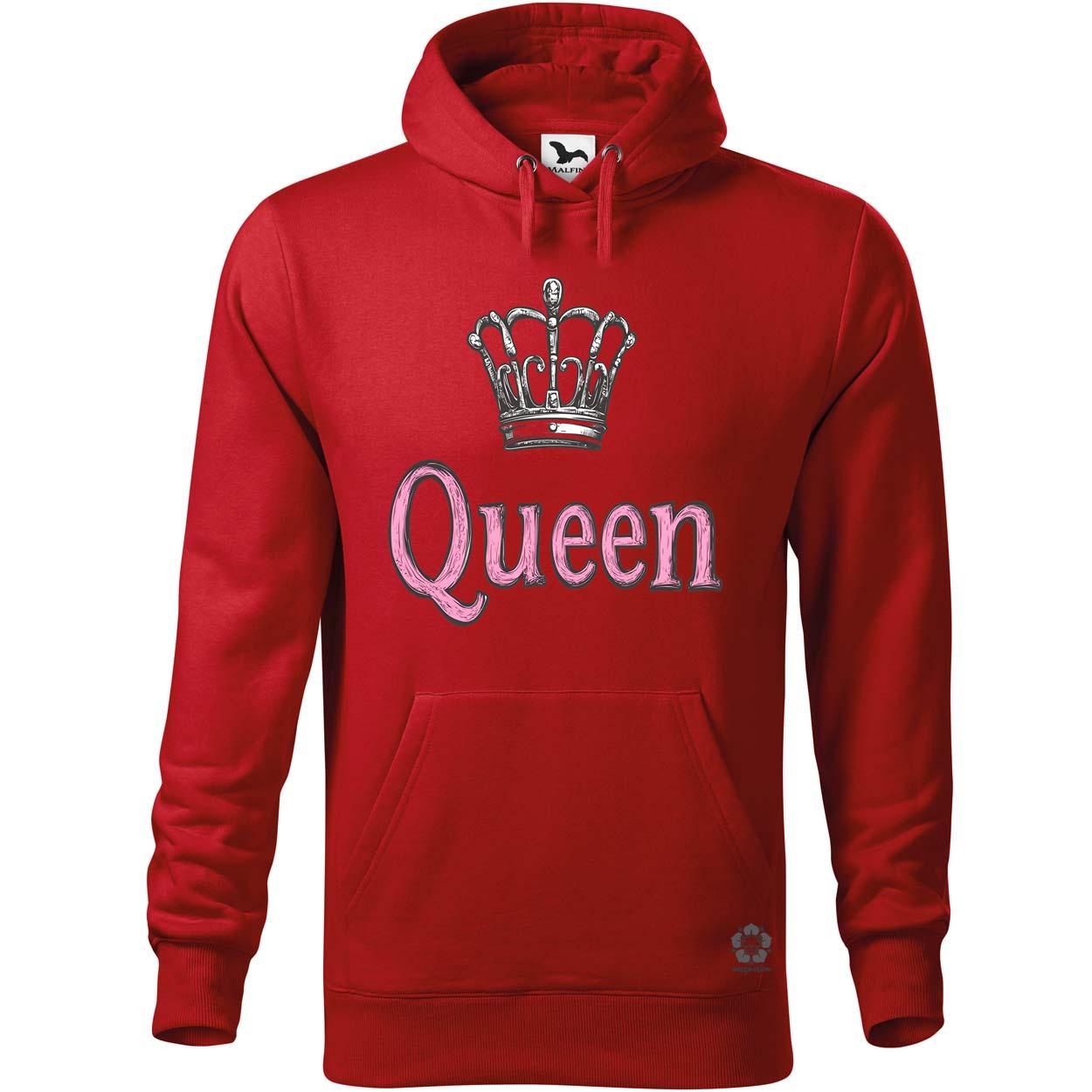 Queen v7 egyedi  pulóver 