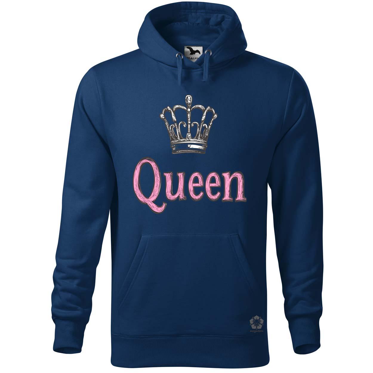 Queen v7 egyedi  pulóver 