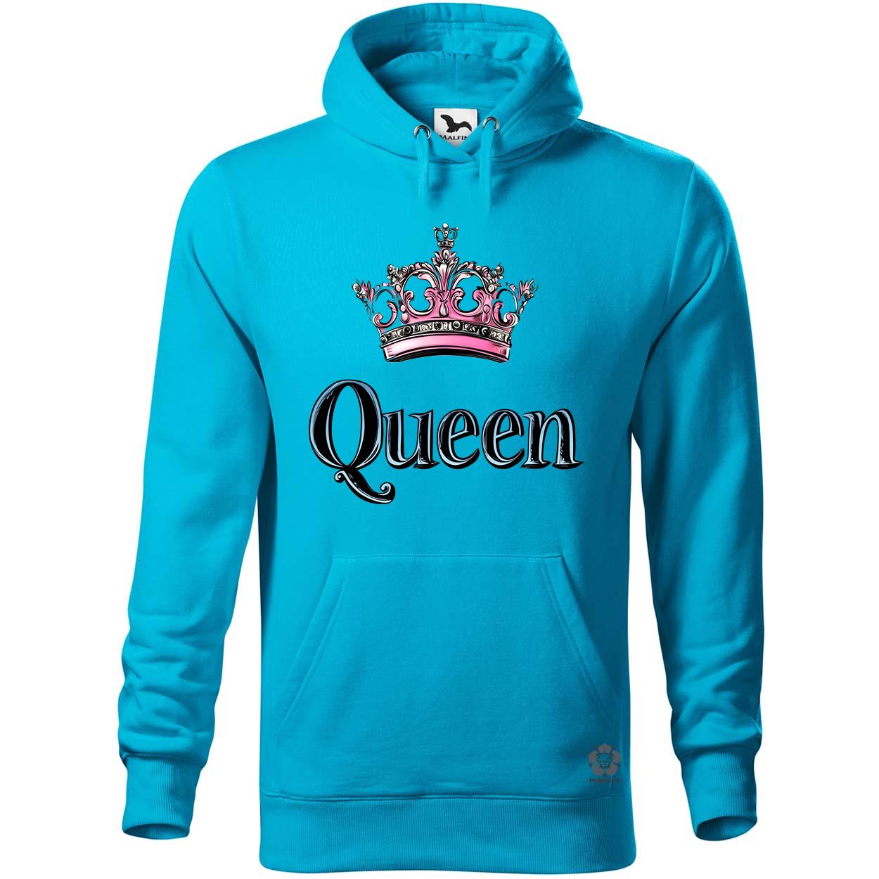 Queen v9 egyedi  pulóver 