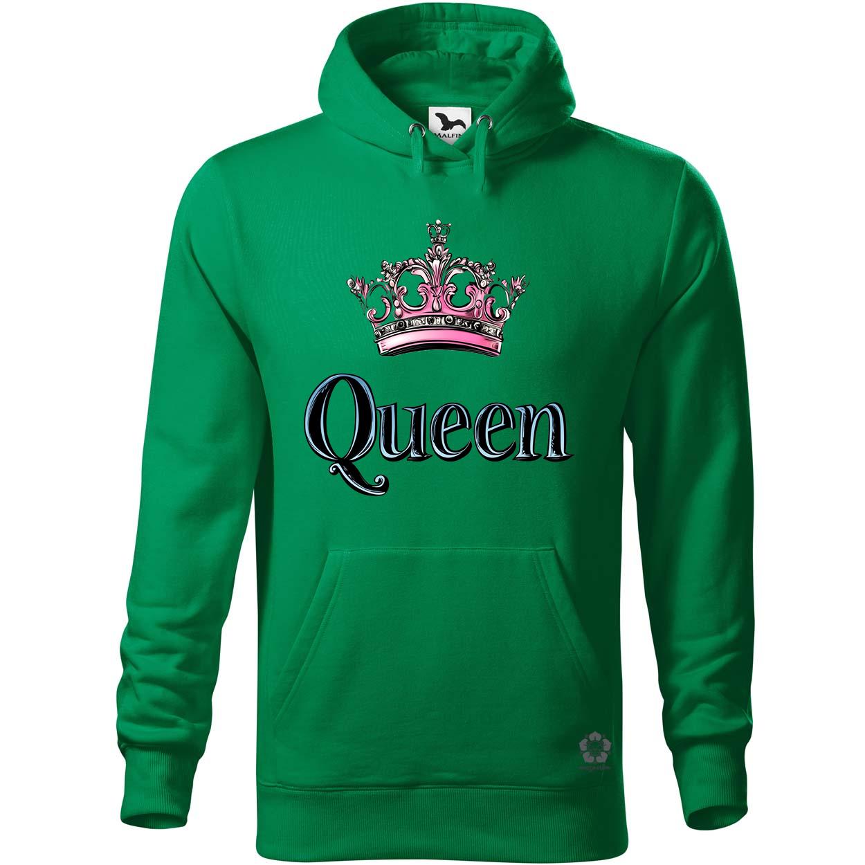 Queen v9 egyedi  pulóver 