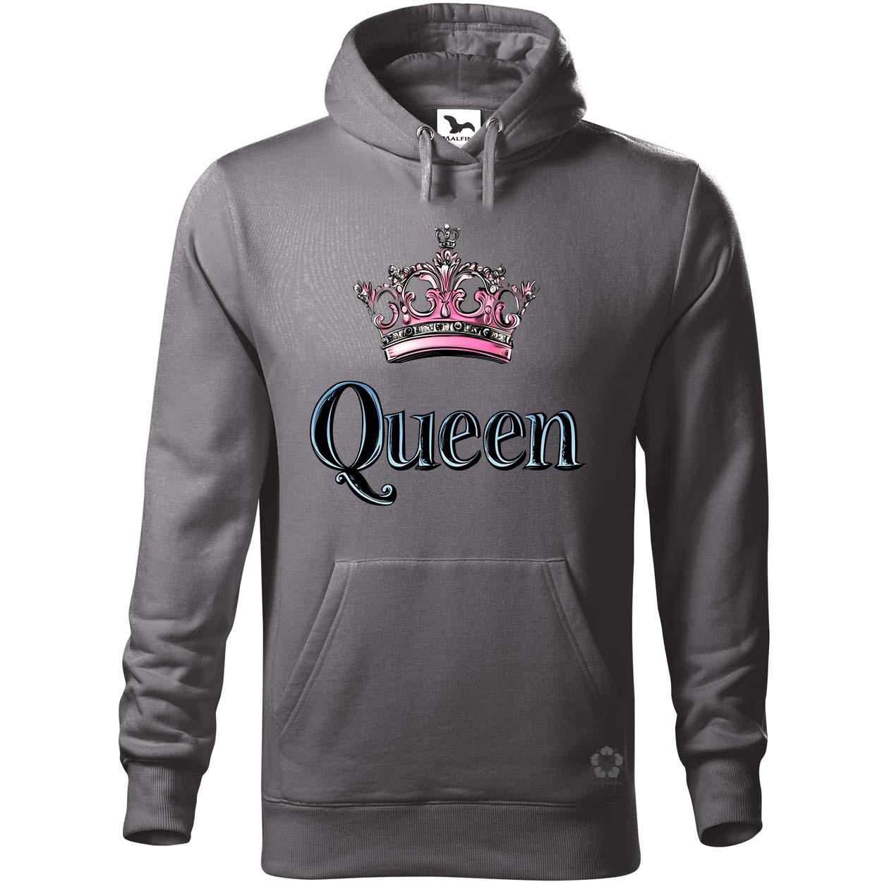 Queen v9 egyedi  pulóver 