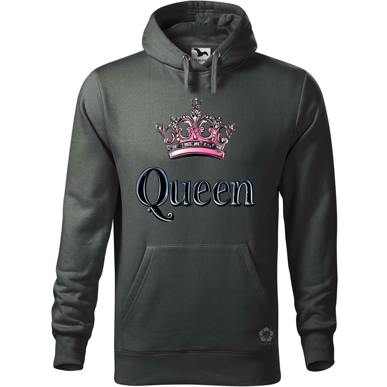 Queen v9 egyedi  pulóver 