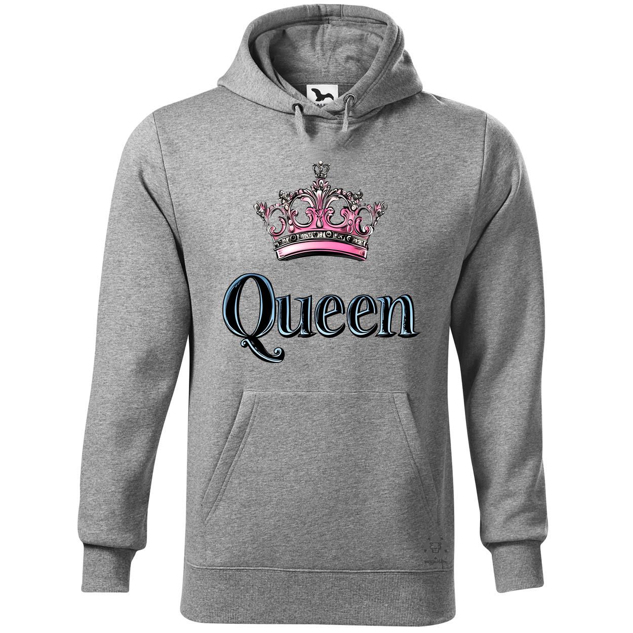 Queen v9 egyedi  pulóver 