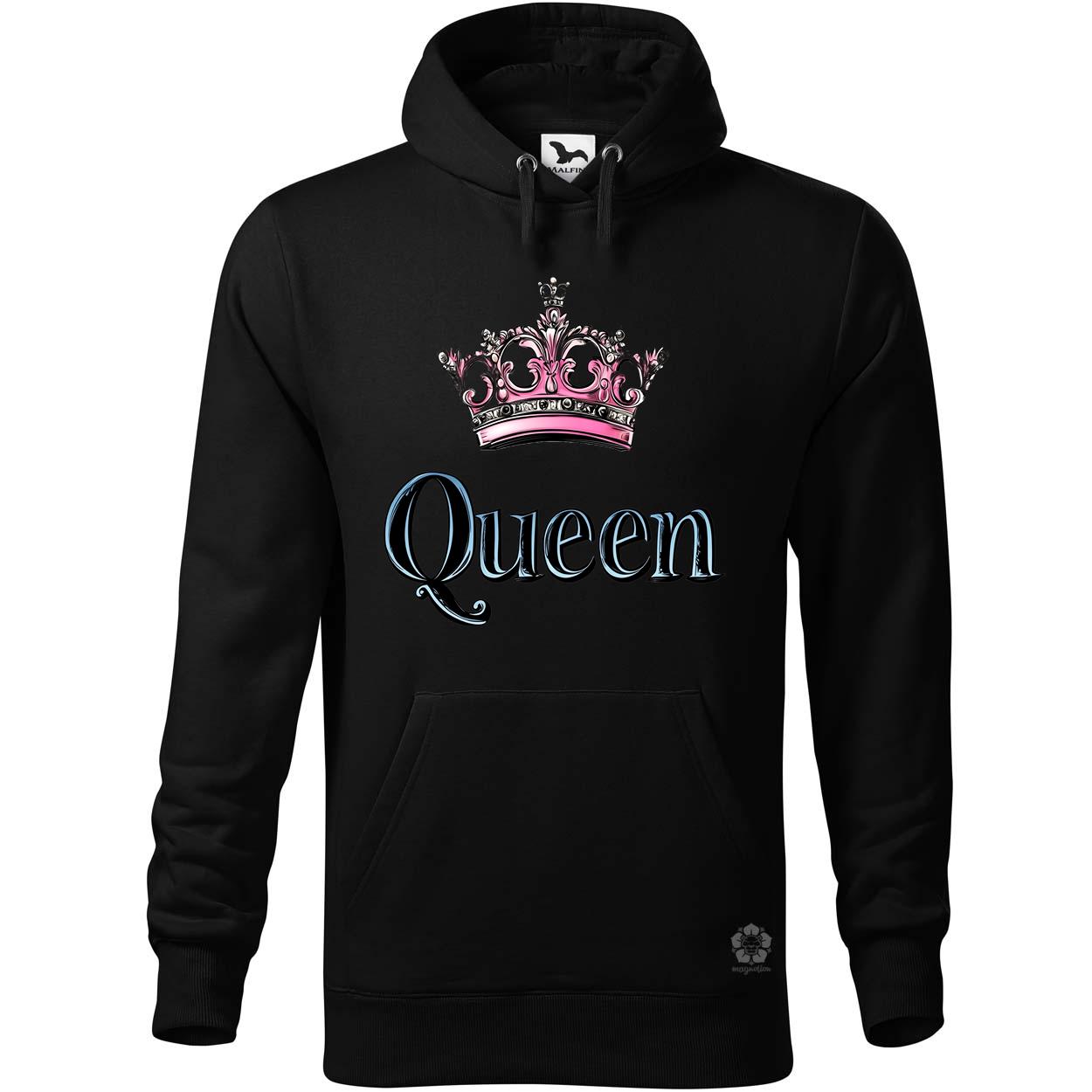 Queen v9 egyedi  pulóver 