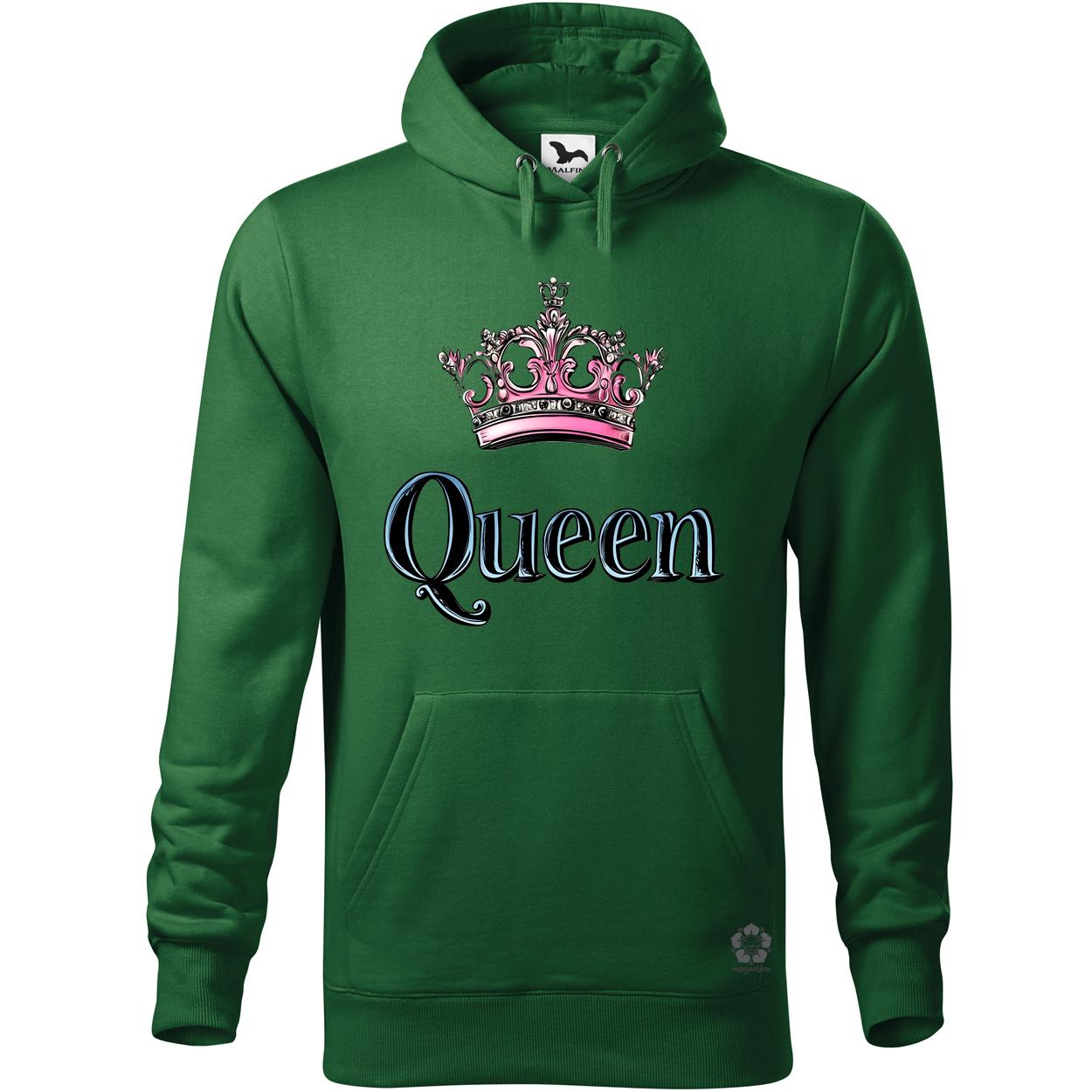 Queen v9 egyedi  pulóver 