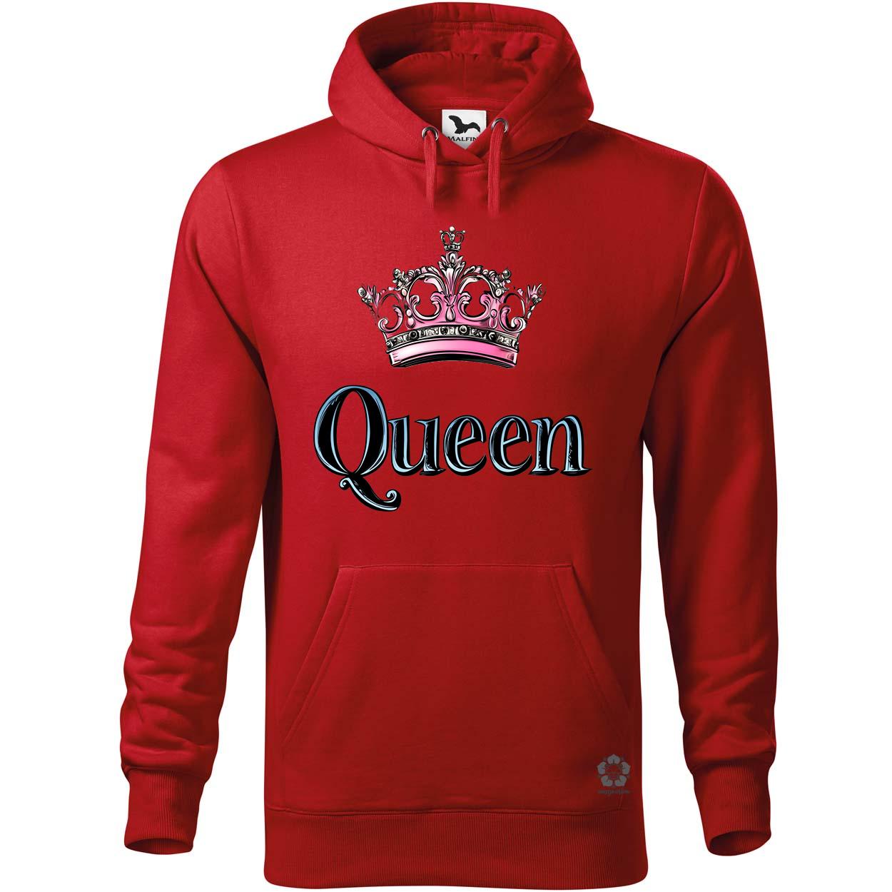 Queen v9 egyedi  pulóver 