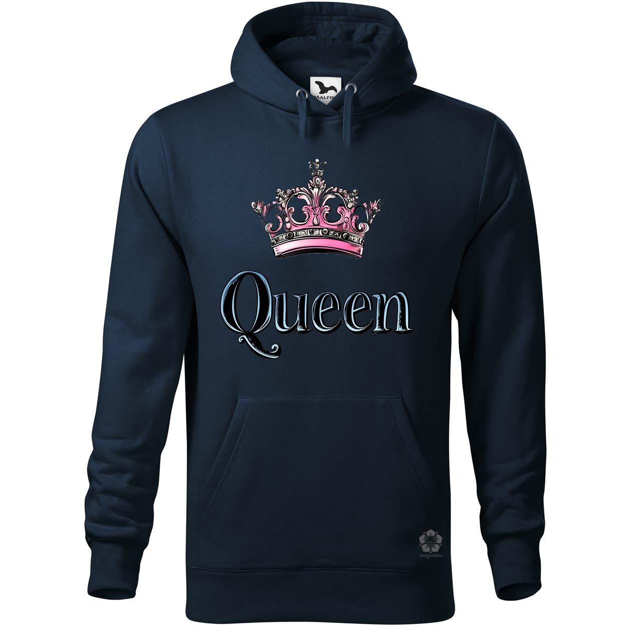 Queen v9 egyedi  pulóver 