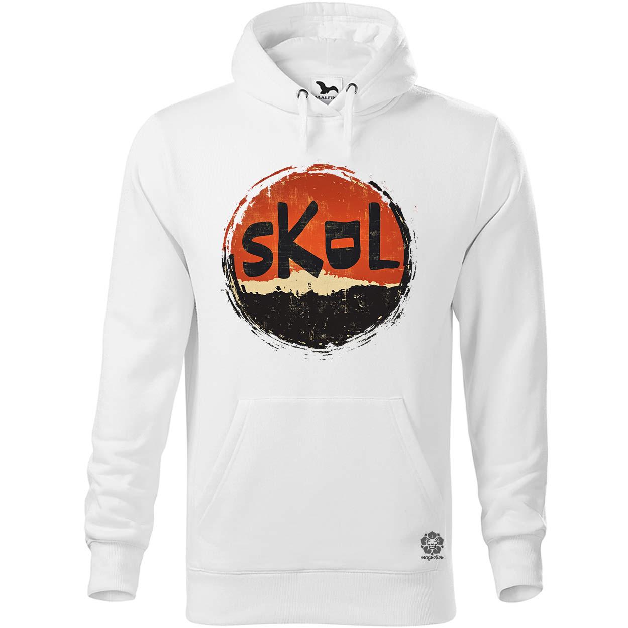 Skal v1 egyedi  pulóver 