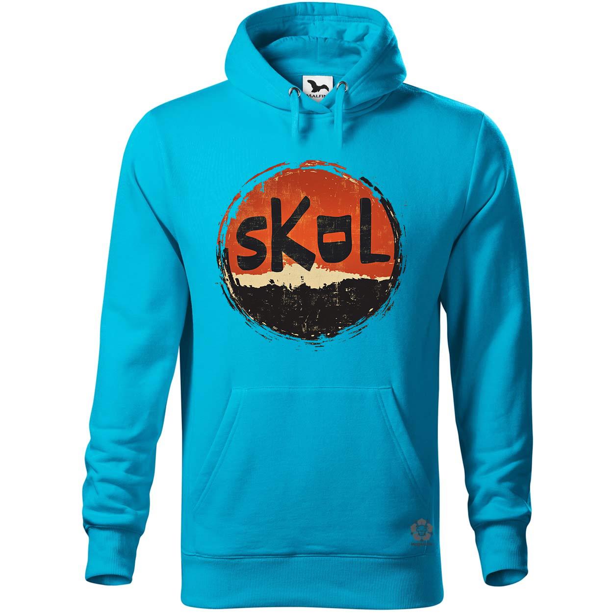Skal v1 egyedi  pulóver 