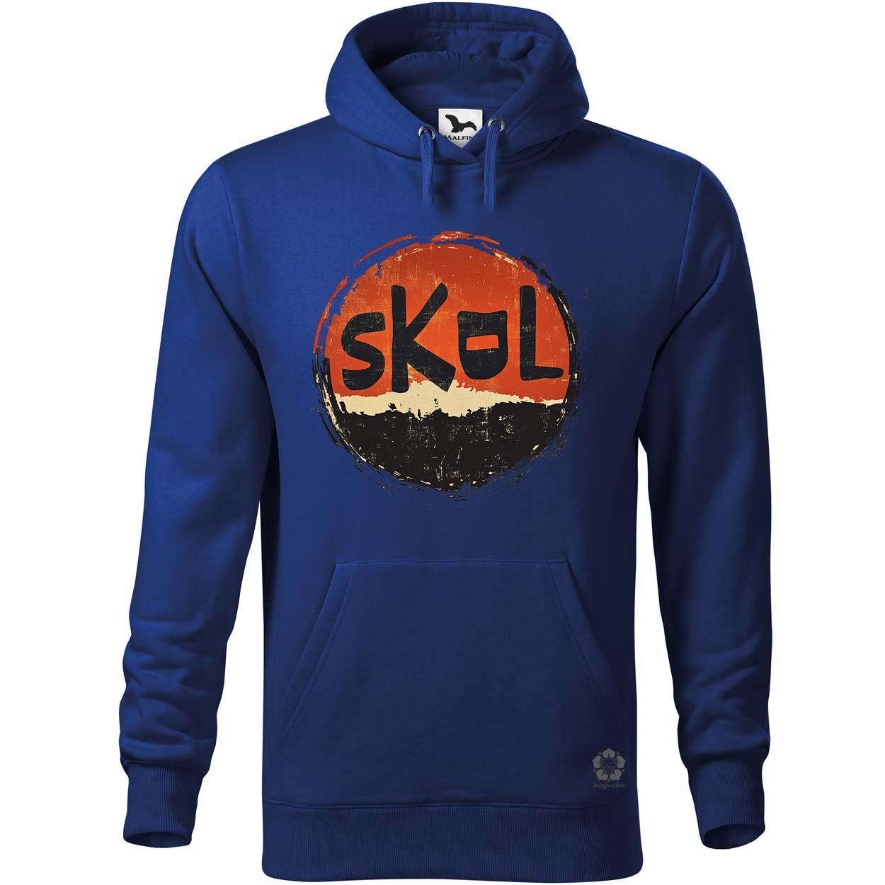 Skal v1 egyedi  pulóver 
