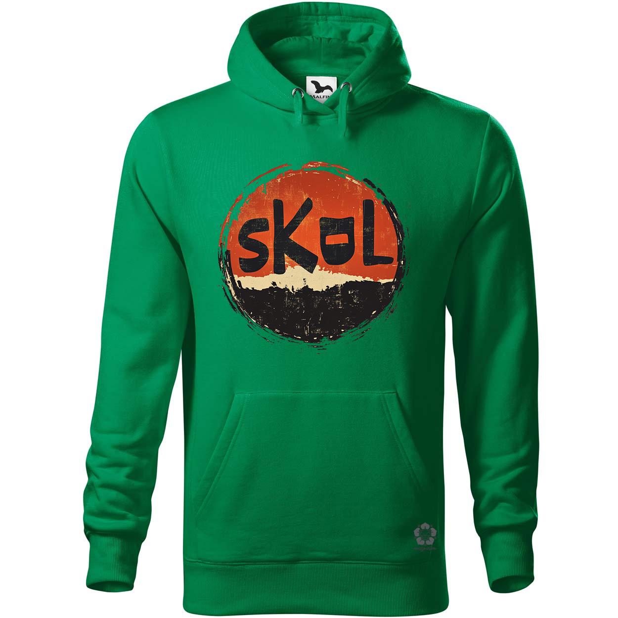Skal v1 egyedi  pulóver 