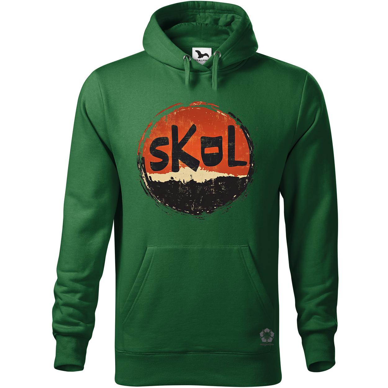Skal v1 egyedi  pulóver 