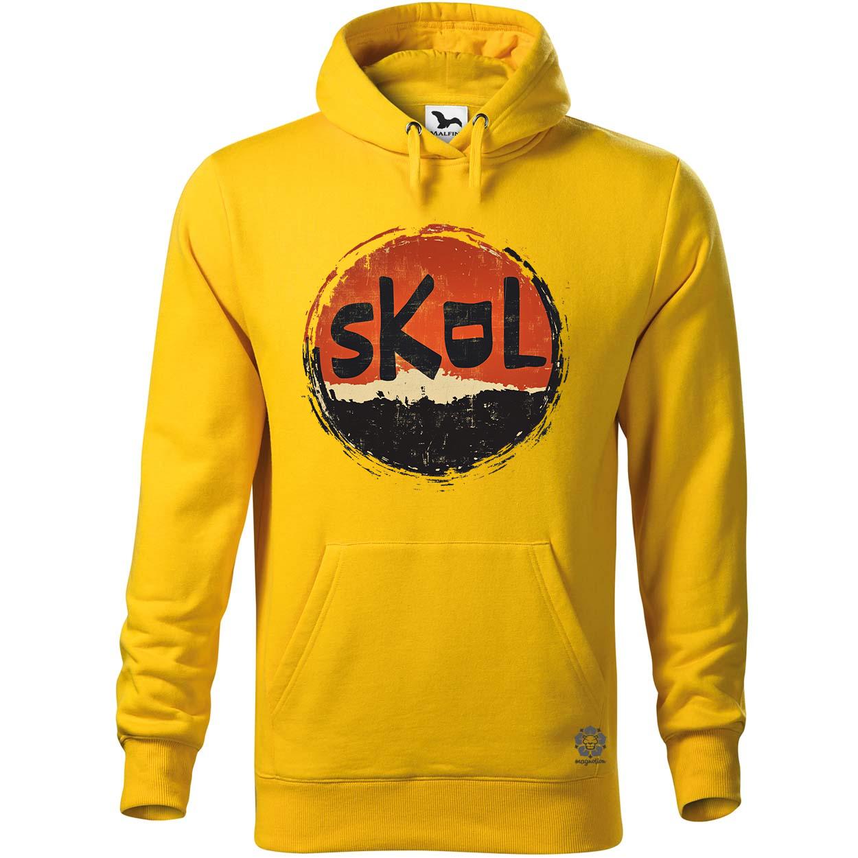 Skal v1 egyedi  pulóver 