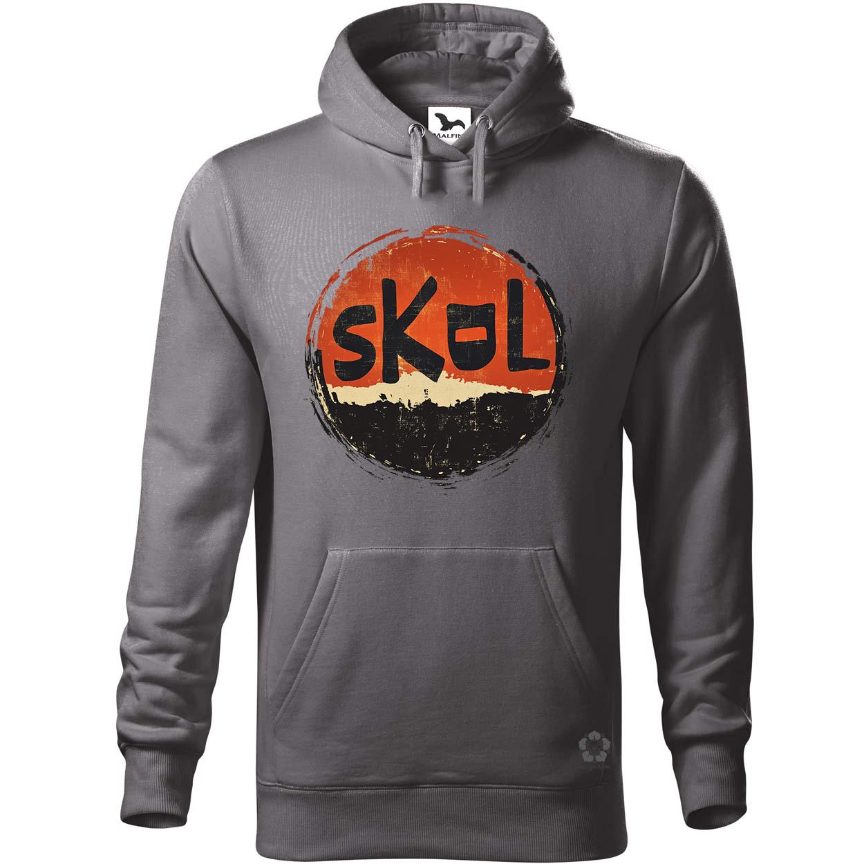 Skal v1 egyedi  pulóver 