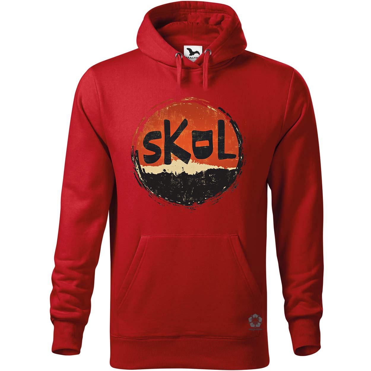 Skal v1 egyedi  pulóver 