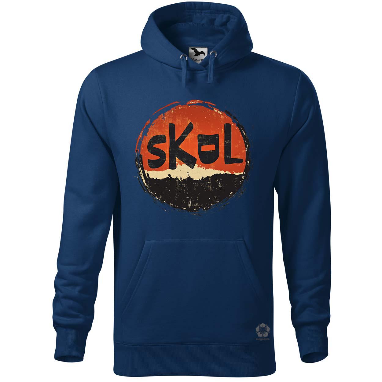 Skal v1 egyedi  pulóver 