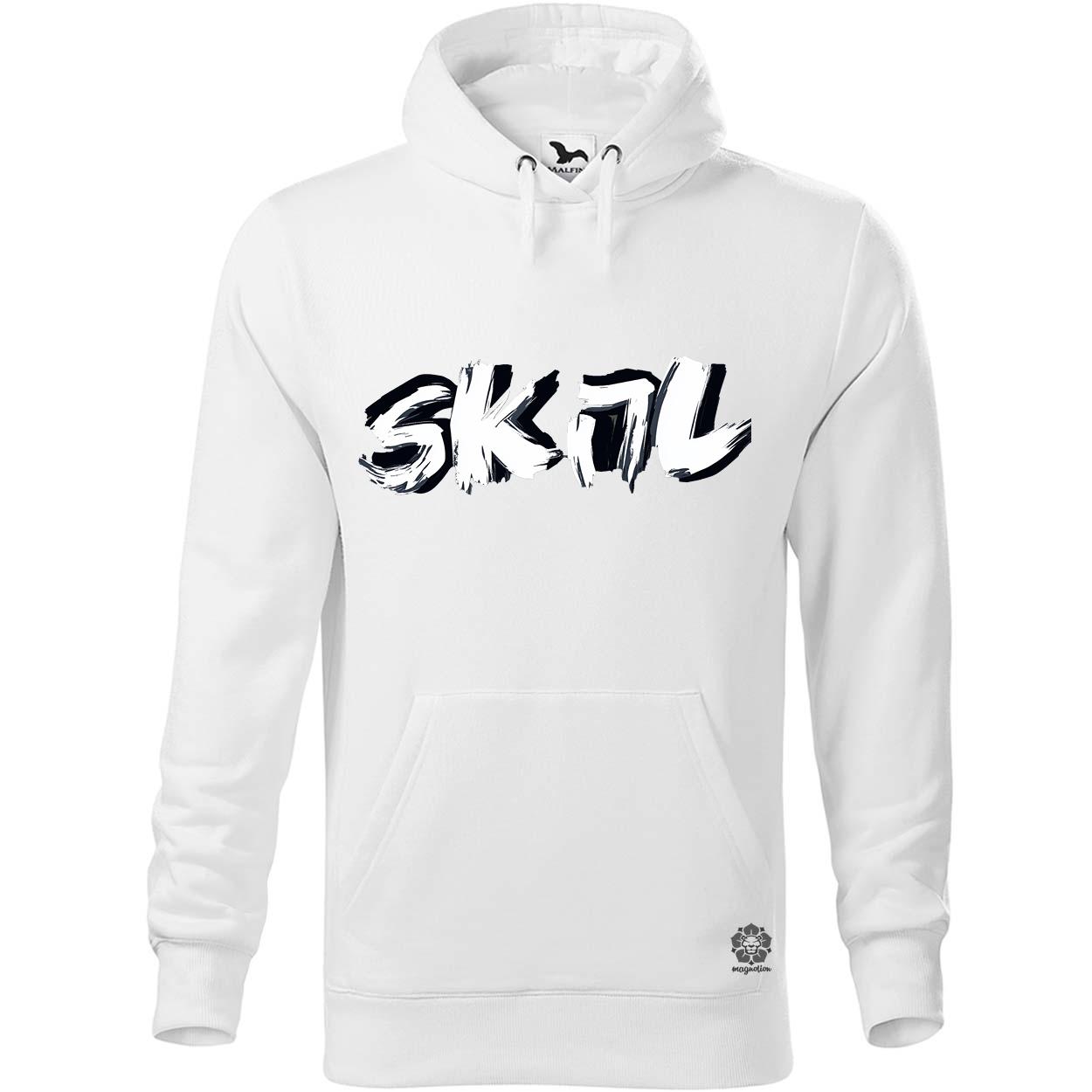 Skal v10 egyedi  pulóver 
