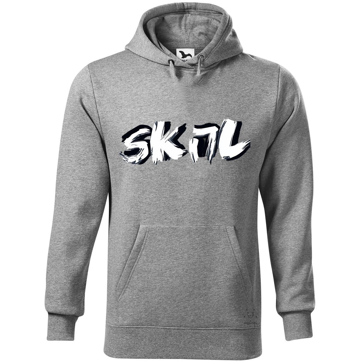 Skal v10 egyedi  pulóver 