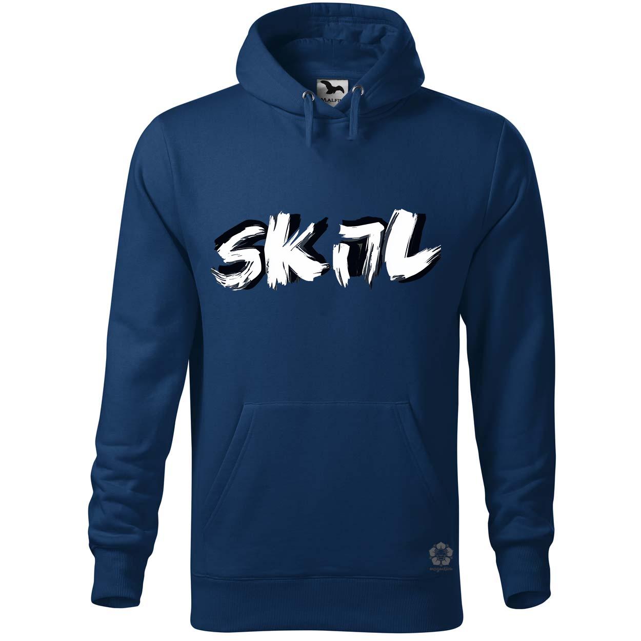 Skal v10 egyedi  pulóver 