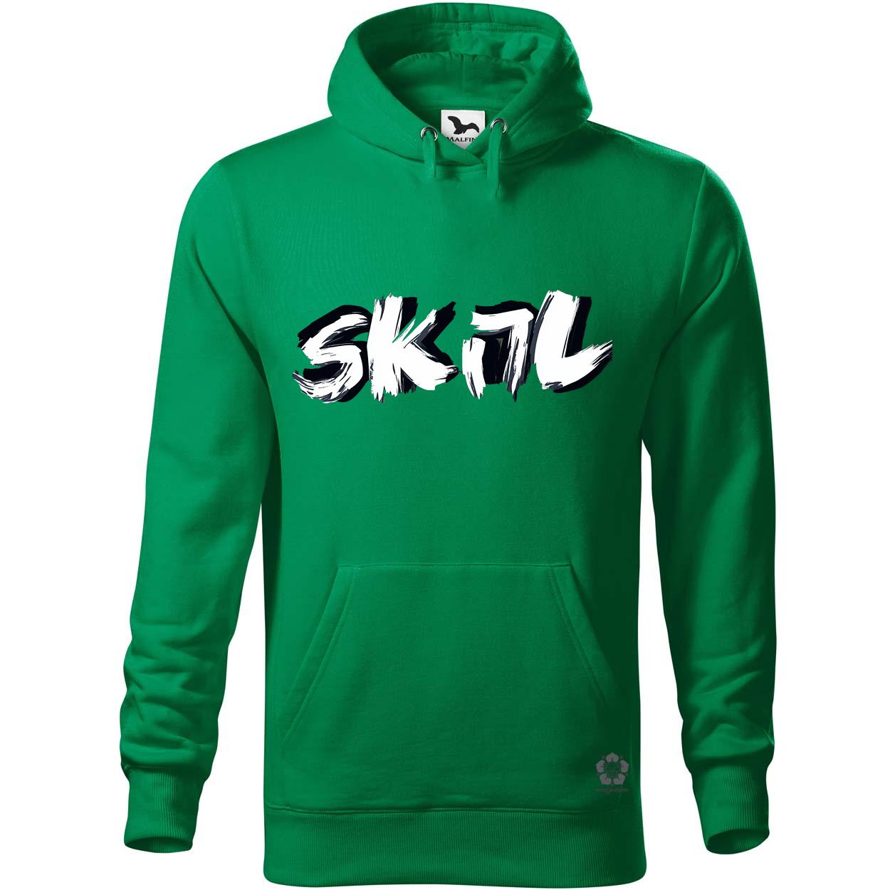 Skal v10 egyedi  pulóver 