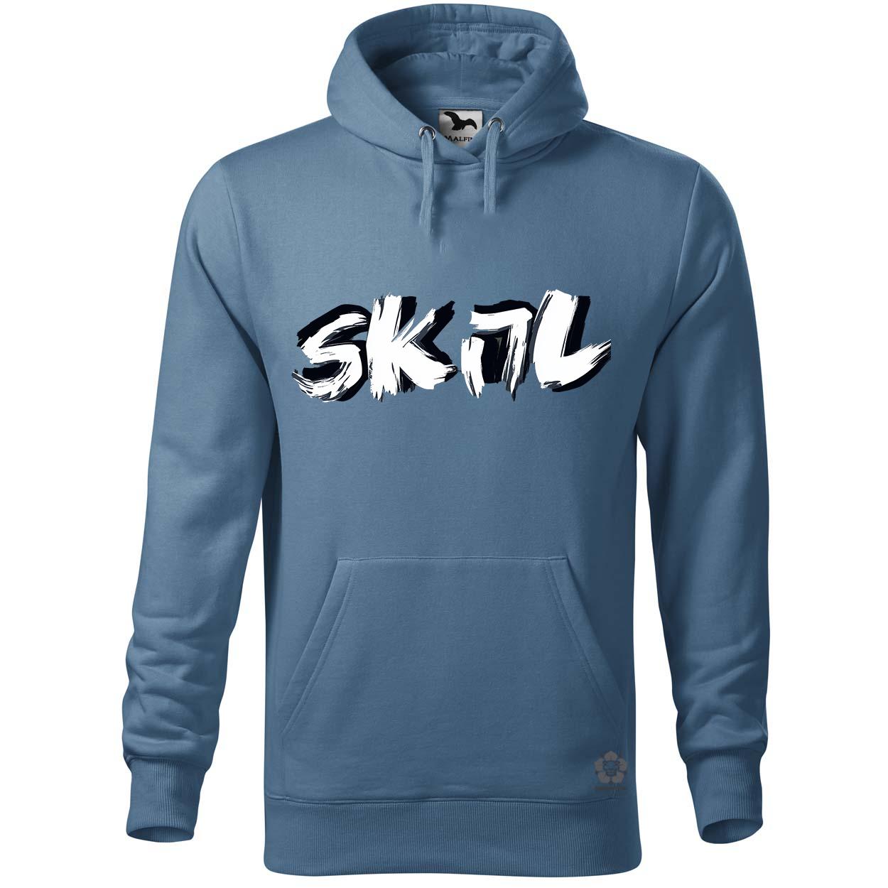 Skal v10 egyedi  pulóver 