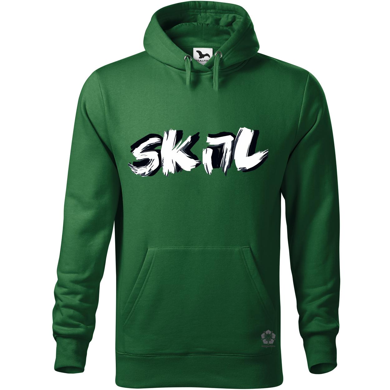 Skal v10 egyedi  pulóver 