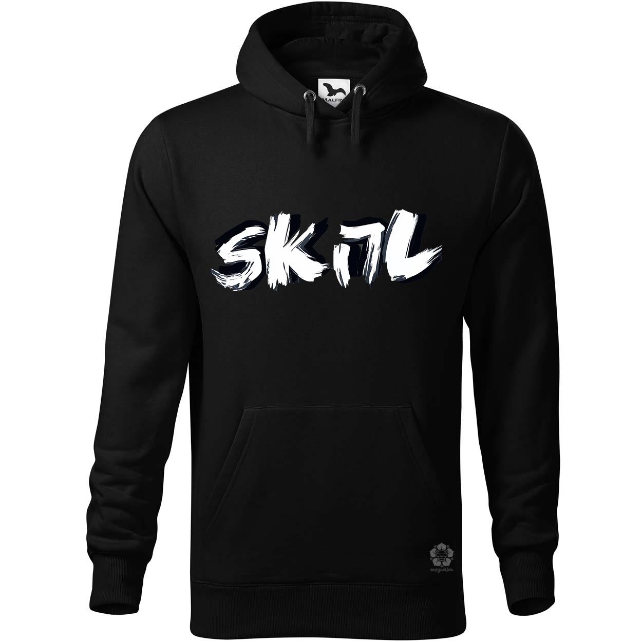 Skal v10 egyedi  pulóver 