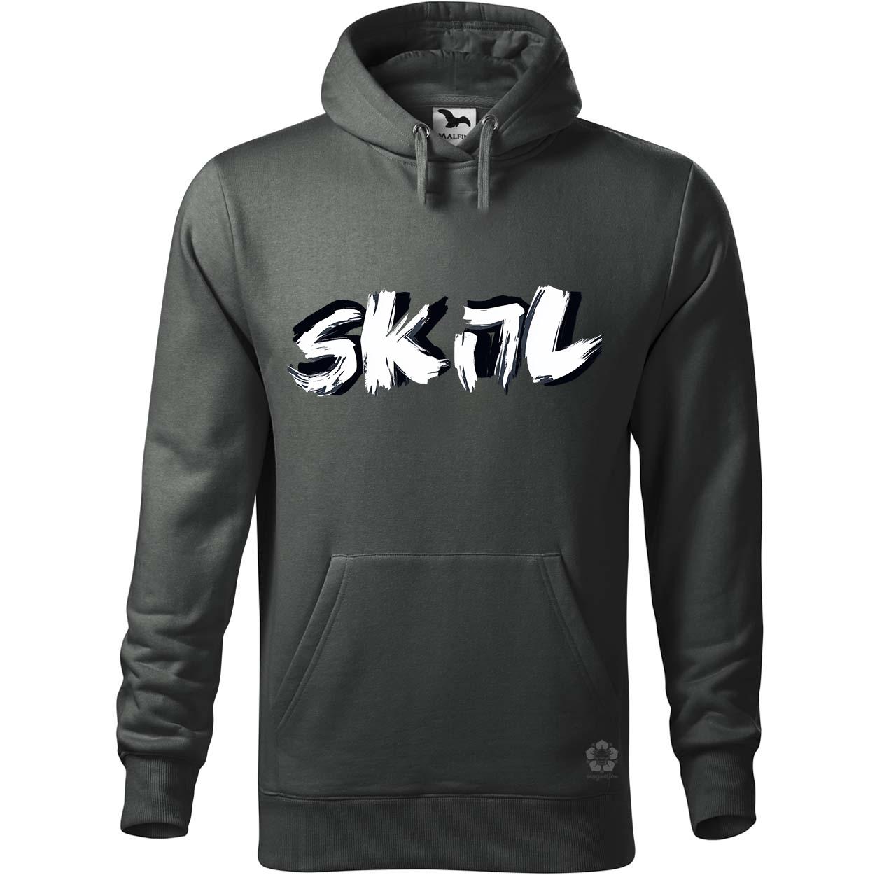Skal v10 egyedi  pulóver 