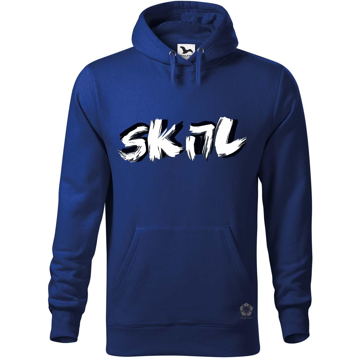 Skal v10 egyedi  pulóver 