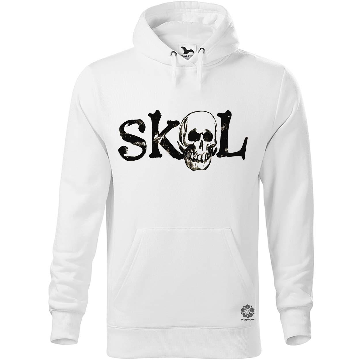 Skal v11 egyedi  pulóver 