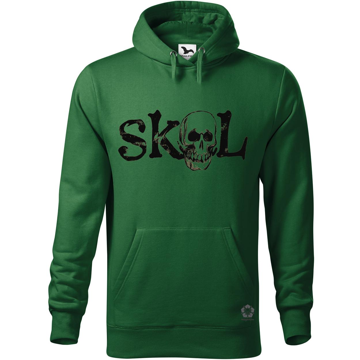 Skal v11 egyedi  pulóver 