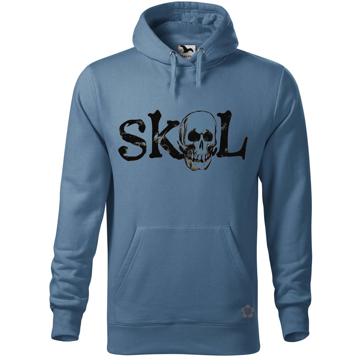 Skal v11 egyedi  pulóver 