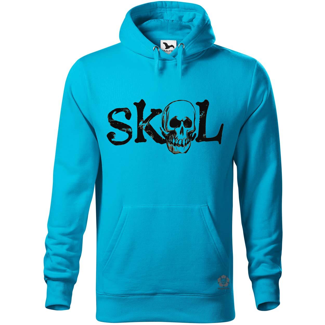 Skal v11 egyedi  pulóver 