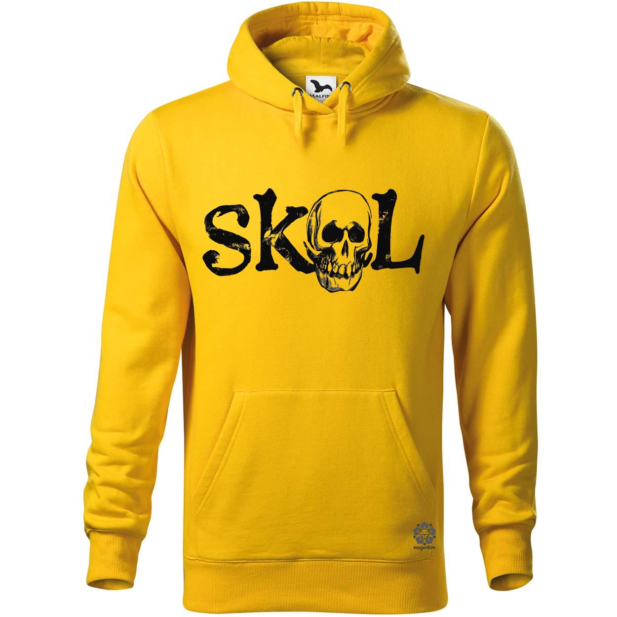 Skal v11 egyedi  pulóver 