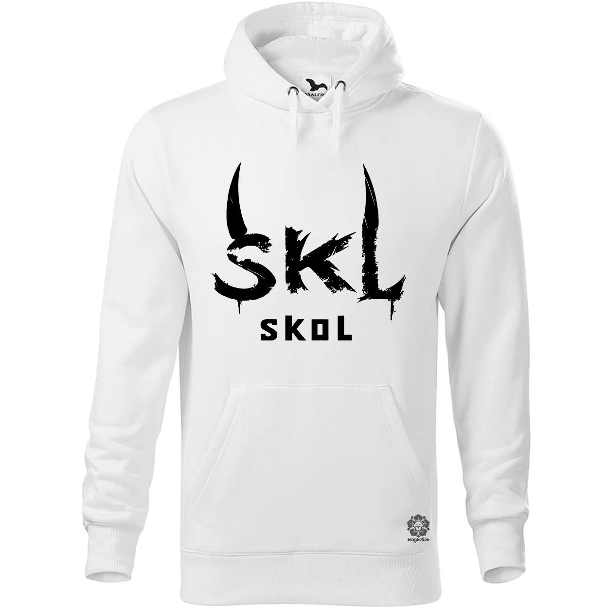 Skal v13 egyedi  pulóver 