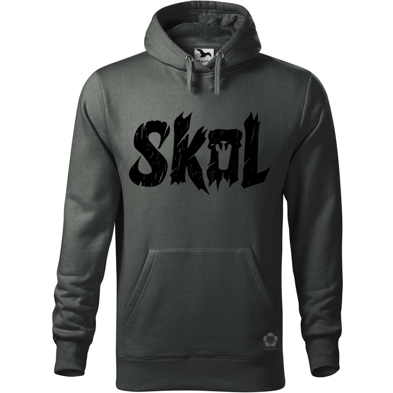 Skal v14 egyedi  pulóver 