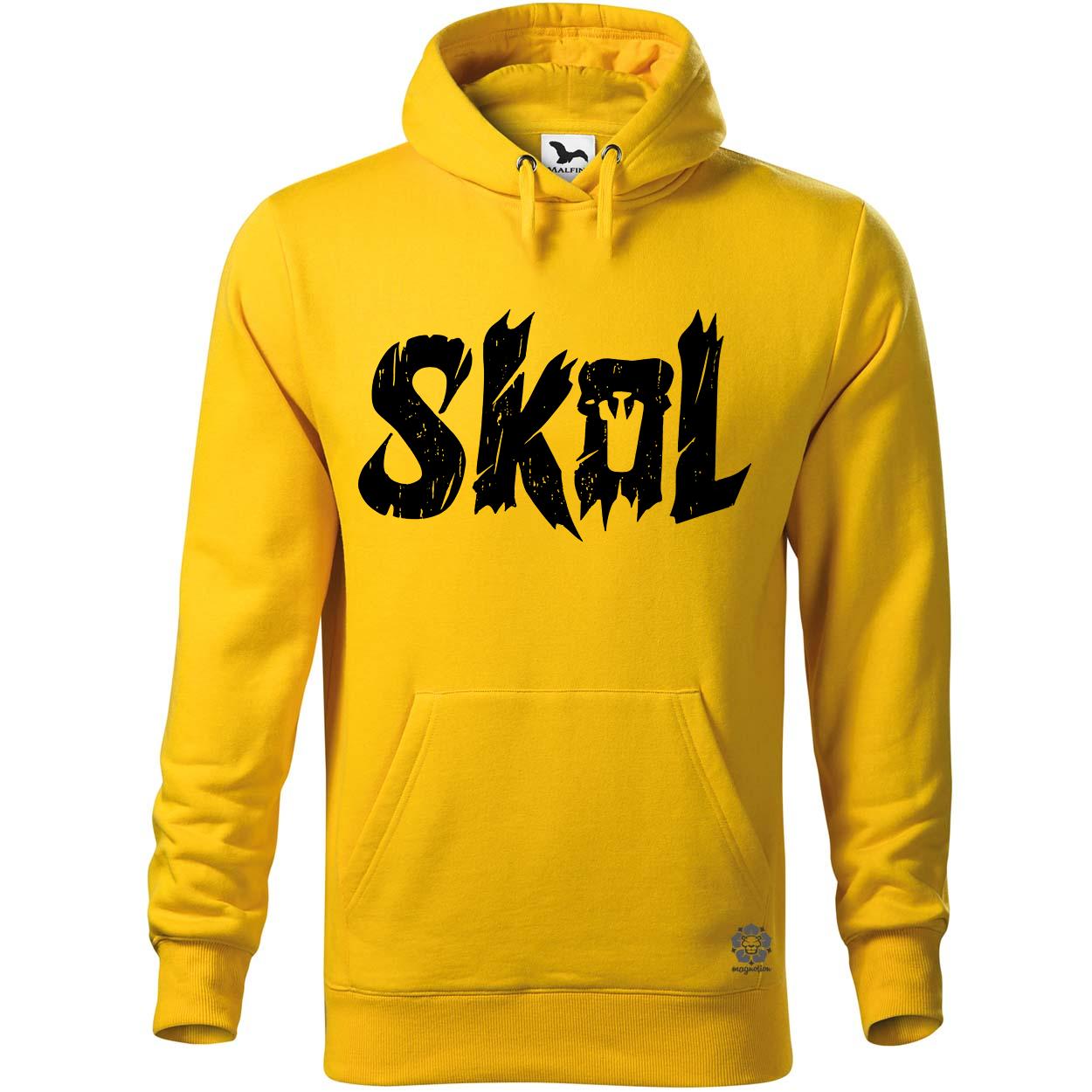 Skal v14 egyedi  pulóver 