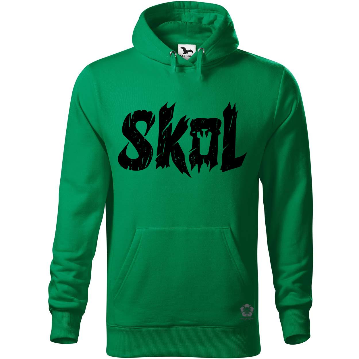 Skal v14 egyedi  pulóver 