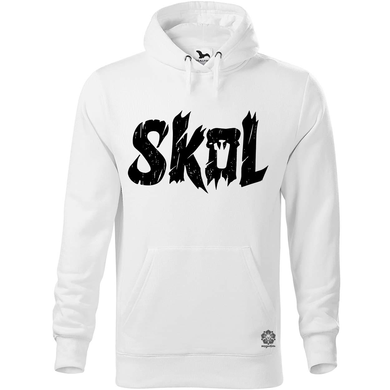 Skal v14 egyedi  pulóver 