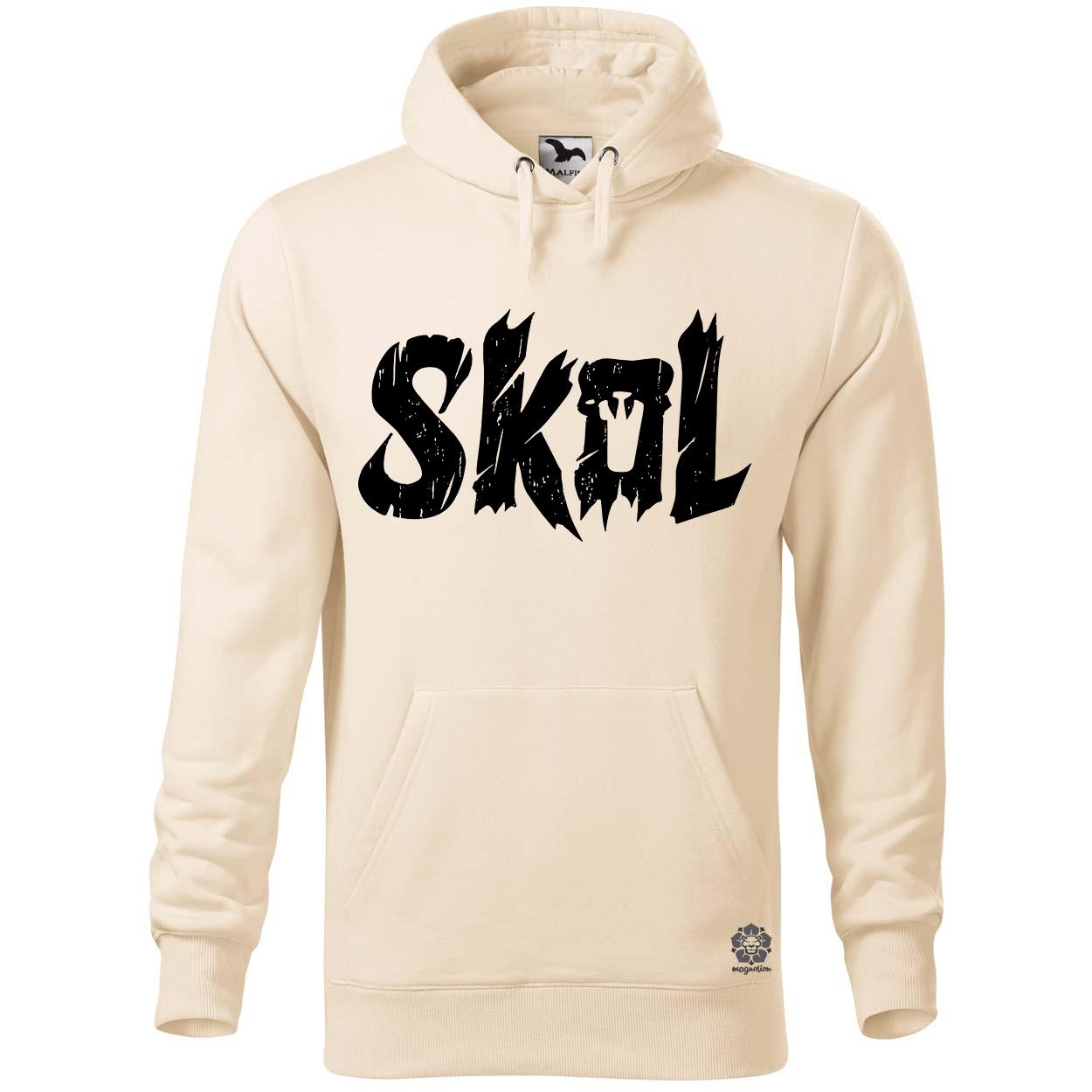 Skal v14 egyedi  pulóver 