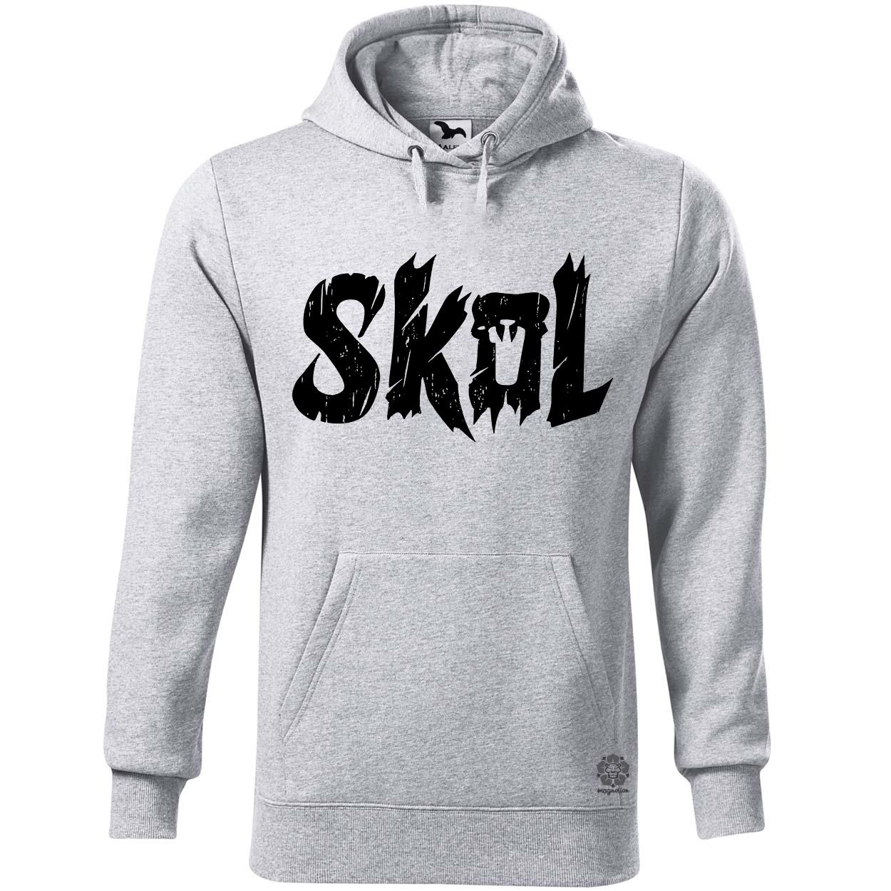 Skal v14 egyedi  pulóver 
