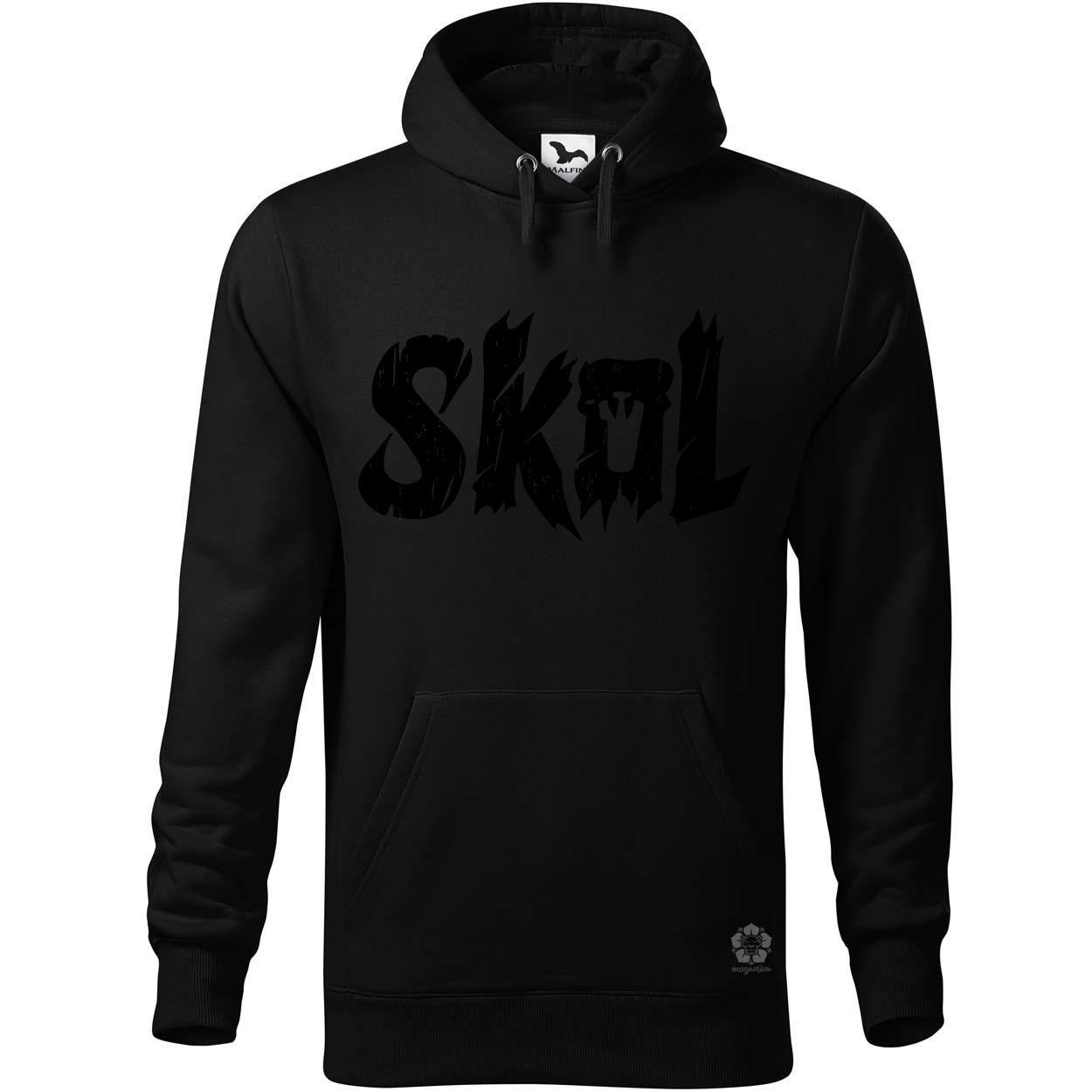 Skal v14 egyedi  pulóver 