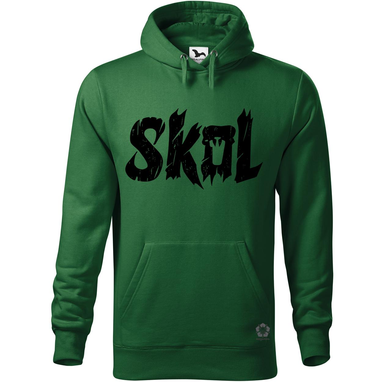 Skal v14 egyedi  pulóver 